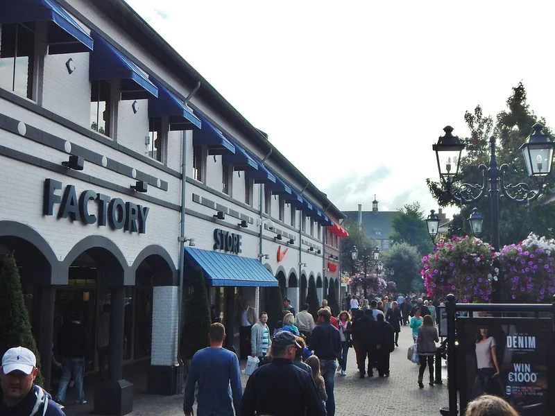 Designer Outlet Roermond